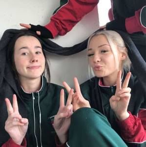 Meet your Posher, Megan